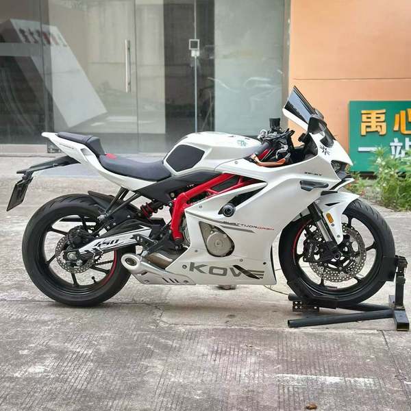 二手凯越450RR