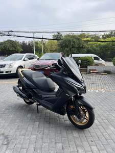 二手光阳赛艇 250