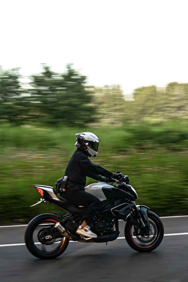 二手春风450NK