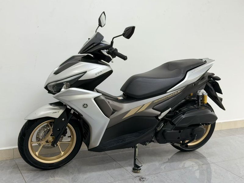 二手雅马哈AEROSPORTS X