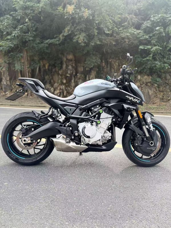 二手春风675NK