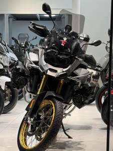 二手宝马F 850 GS