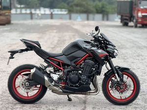二手川崎Z900