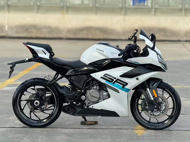 二手春风250SR