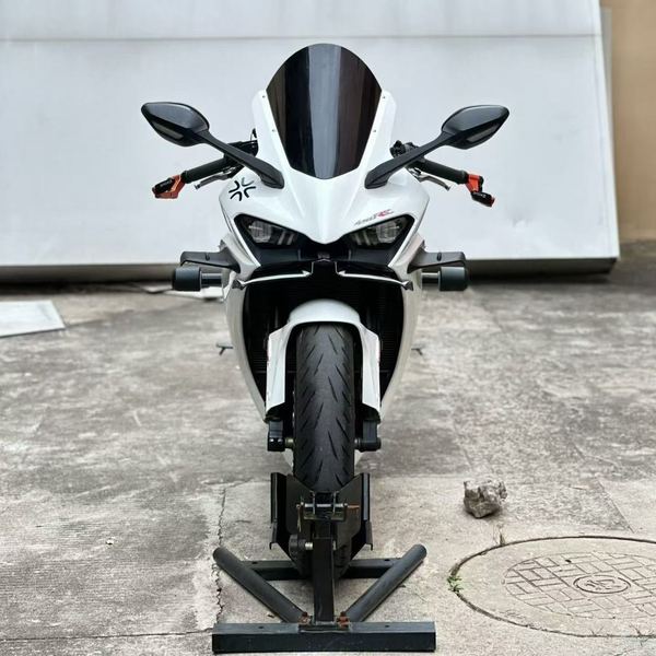 二手凯越450RR