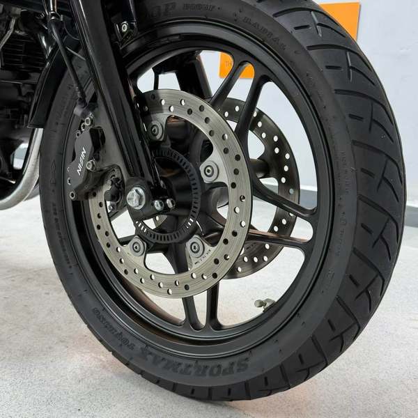 二手本田CB1100