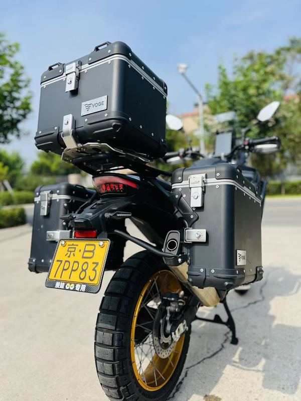 二手无极DS800X