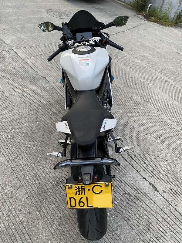 二手春风675SR-R