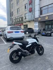 二手春风ST狒狒