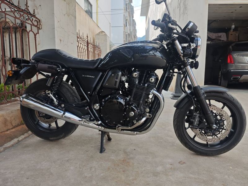 二手本田CB1100