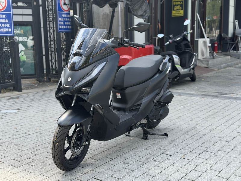 二手春风150SC-F