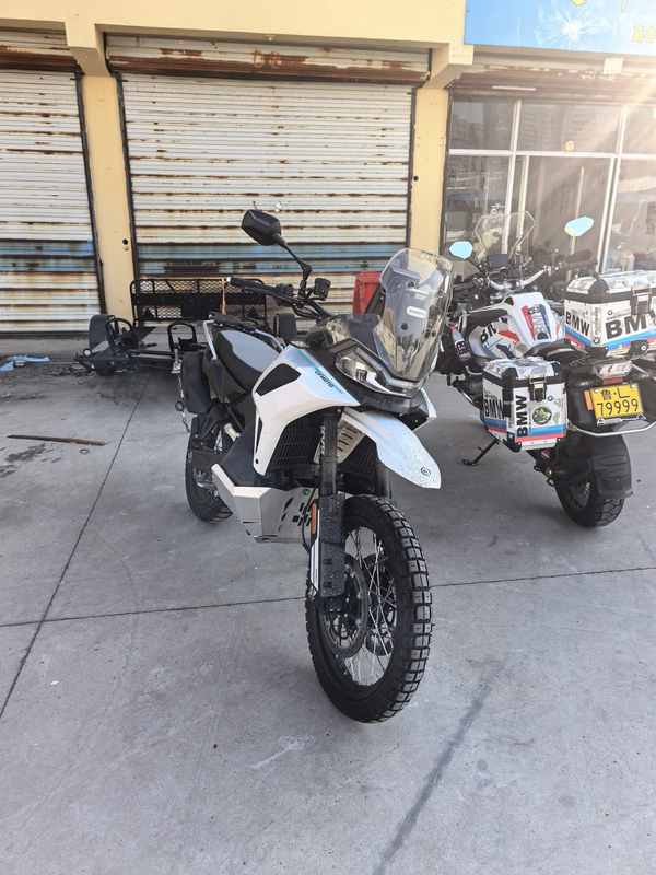 二手春风1000MT-X