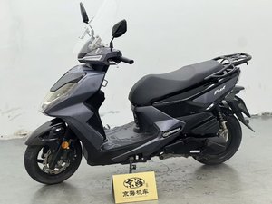 二手三阳FNX150