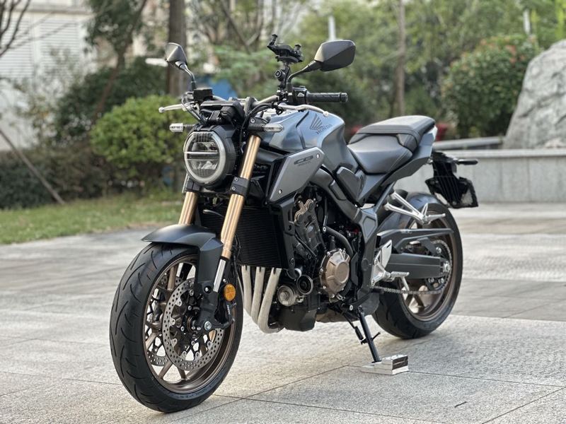 二手本田CB650R 