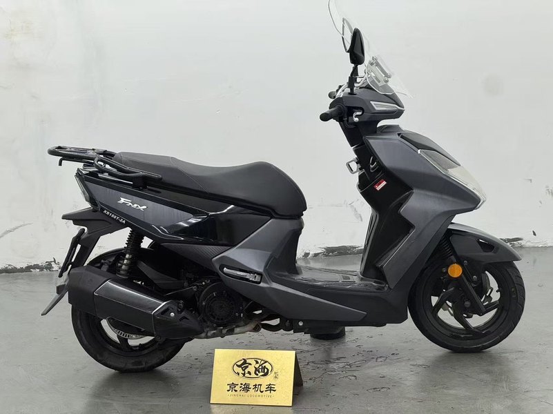 二手三阳FNX150