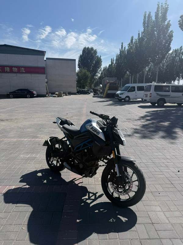 二手春风250NK