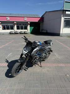 二手春风250NK