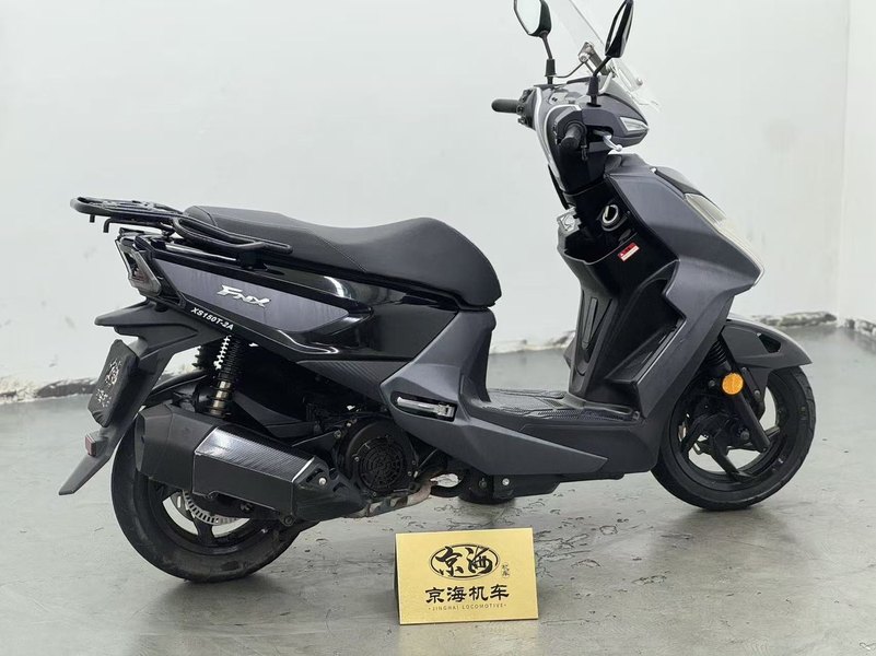 二手三阳FNX150