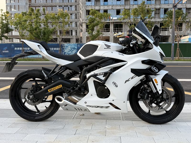 二手凯越450RR