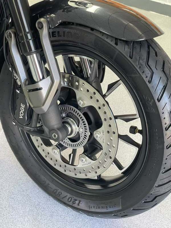 二手无极CU250