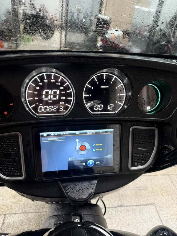 二手庄威威震轮 YY550ZK-16