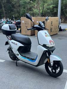 二手九号远航家M