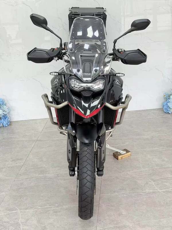 二手凯旋Tiger 900