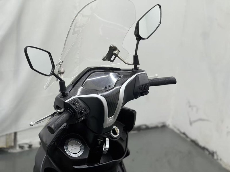 二手三阳FNX150
