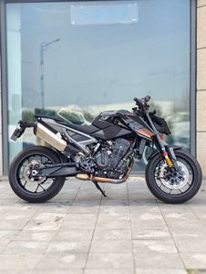 二手KTMR2R790 Duke