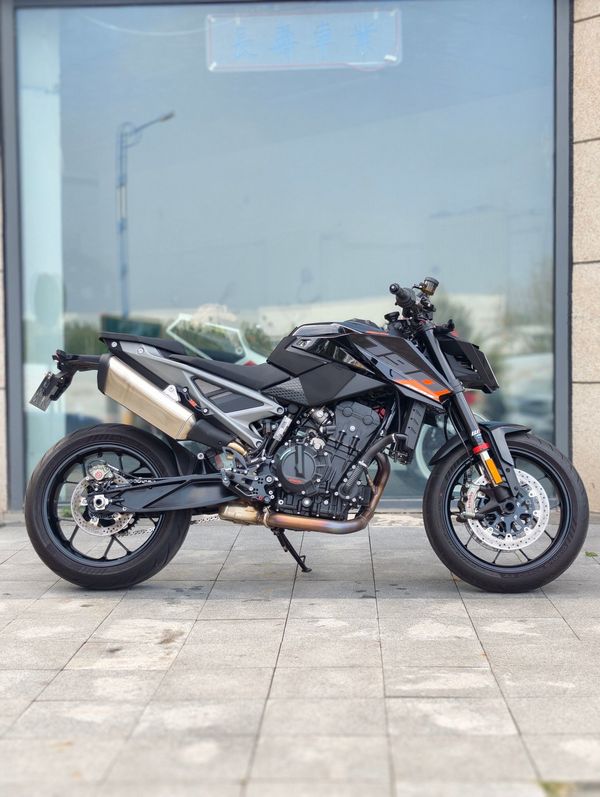 二手KTMR2R790 Duke