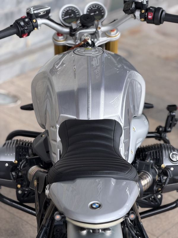 二手宝马R NineT