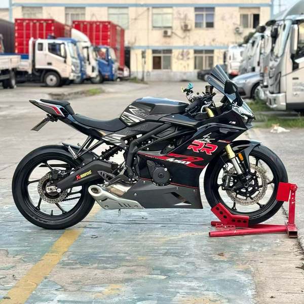 二手凯越450RR
