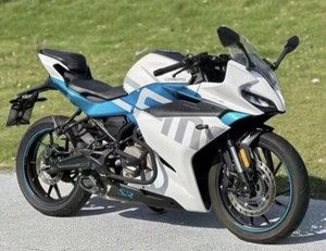 二手春风250SR
