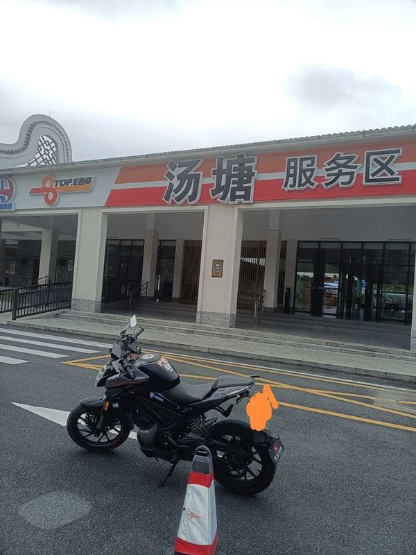 二手春风250NK