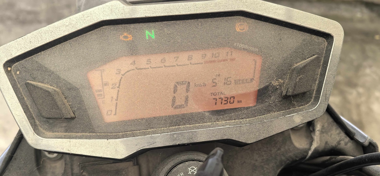 二手无极300R