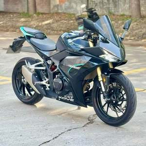 二手凯越321RR