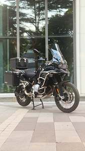 二手宝马F 850 GS