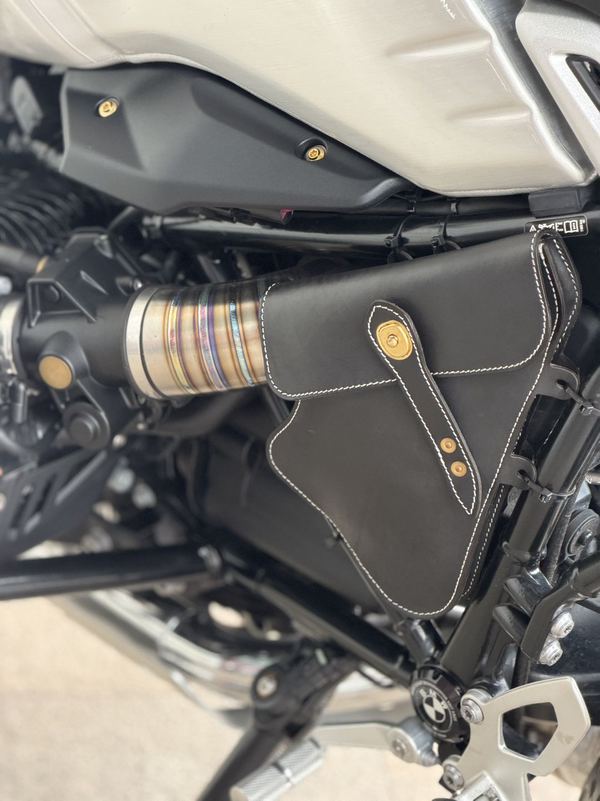 二手宝马R NineT