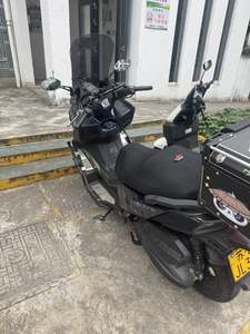 二手光阳赛艇 S350