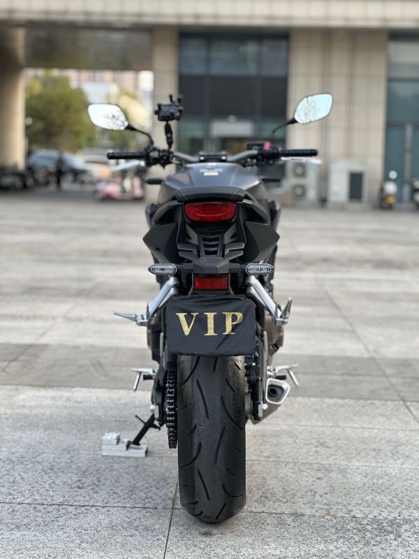 二手本田CB650R 