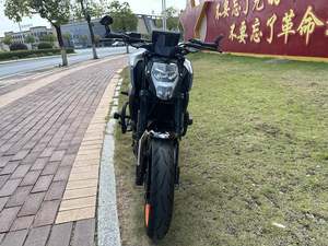 二手春风250NK