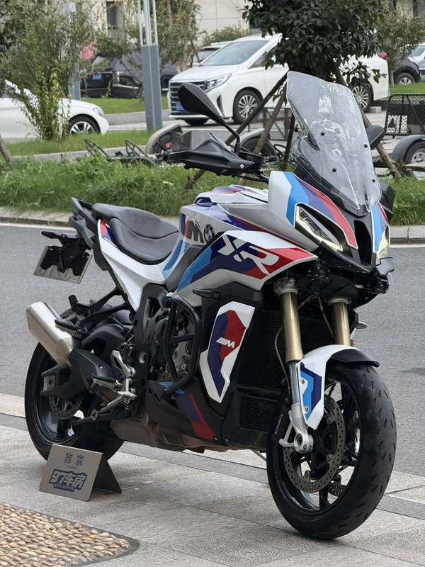 二手宝马S 1000 XR