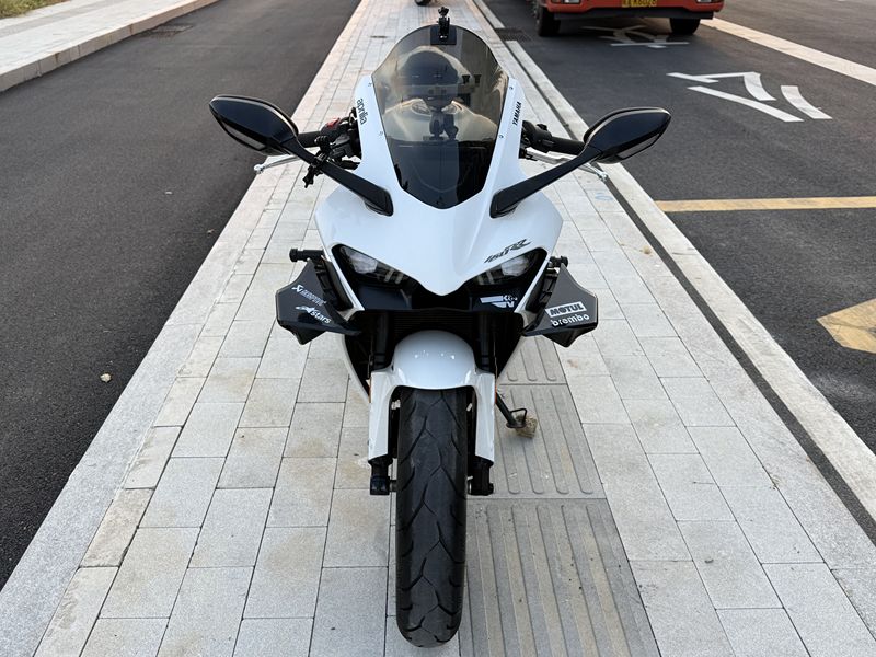 二手凯越450RR