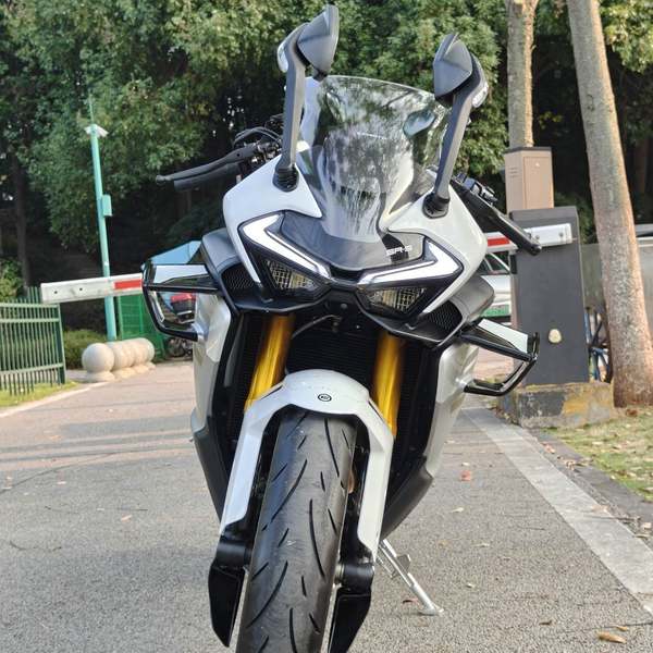 二手春风750SR-S