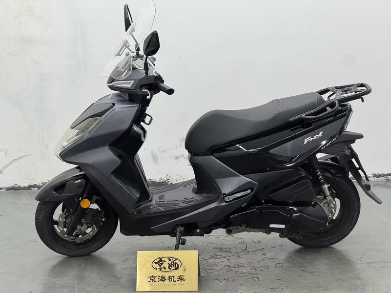 二手三阳FNX150