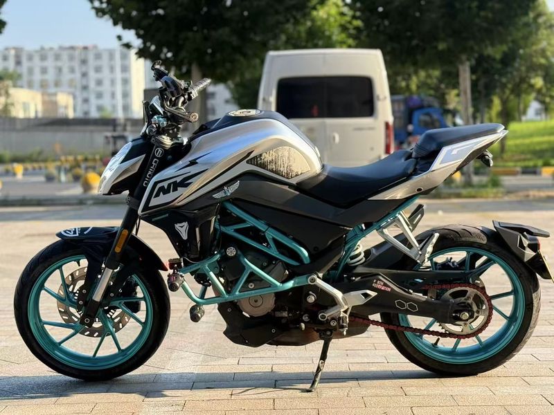 二手春风250NK