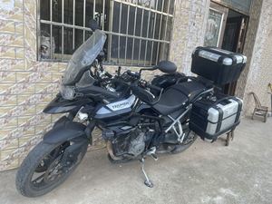 二手凯旋Tiger 900