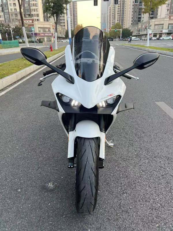 二手凯越450RR