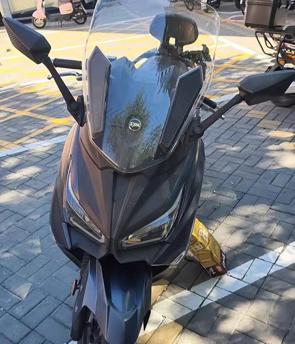 二手三阳Joymax Z 300