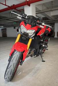 二手川崎Z900